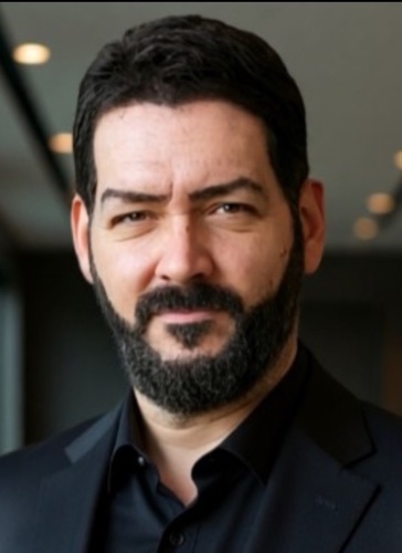 Eric Stadler